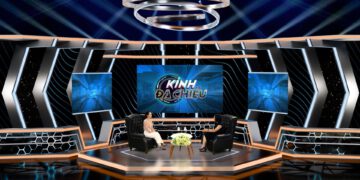 Thạc sĩ Huỳnh Thạch Trúc tiết lộ những rủi ro tiềm ẩn khi cho con du học nhưng chưa tìm hiểu kỹ lưỡng