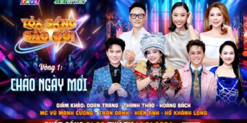 Ca sĩ Hoàng Bách tiết lộ quan điểm dạy con khi có bố là nghệ sĩ nổi tiếng