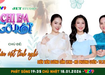 Chị Em Gỡ Rối: Diễn viên Dương Cẩm Lynh: “Đừng để một phán xét vội vàng phá vỡ niềm tin gia đình”