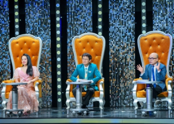 Quỳnh Cầm, Mai Diễm My, Trần Tuấn Kha, N Ly vào bán kết Người Kể Chuyện Tình