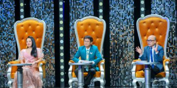 Quỳnh Cầm, Mai Diễm My, Trần Tuấn Kha, N Ly vào bán kết Người Kể Chuyện Tình