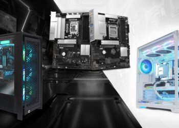 Khởi đầu vững chắc từ sự đơn giản, ASRock giới thiệu dòng bo mạch chủ Rock Series hoàn toàn mới