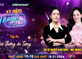 Kỷ Niệm Thanh Xuân: Nhật Kim Anh hé lộ dấu mốc quan trọng thay đổi con đường nghệ thuật