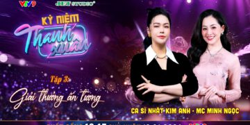 Kỷ Niệm Thanh Xuân: Nhật Kim Anh hé lộ dấu mốc quan trọng thay đổi con đường nghệ thuật