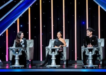 Lâm Hùng tin ca sĩ Hiền Anh sẽ là ngôi sao ca nhạc trong tương lai, khẳng định sẽ mời nữ ca sĩ đi show