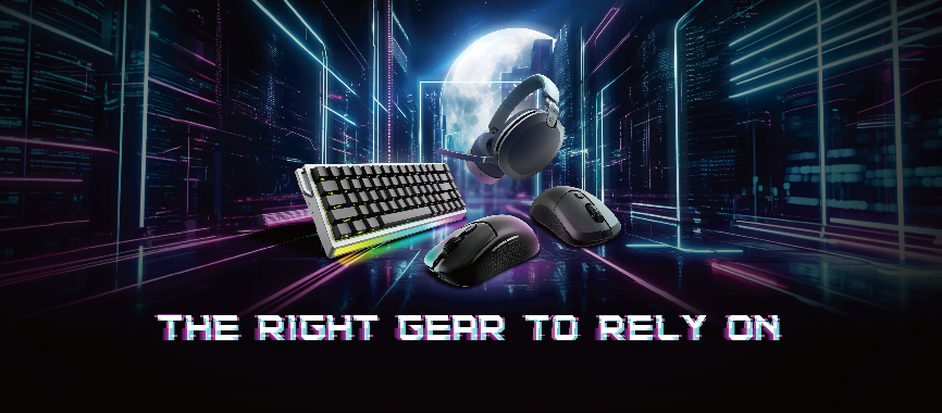 Innovate Beyond MSI ra mắt danh mục sản phẩm AI toàn diện tại CES 2026