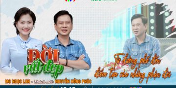 Đời Rất Đẹp: Từ đứa trẻ lụm lon bị đánh đến người mở đường sống cho trẻ đường phố