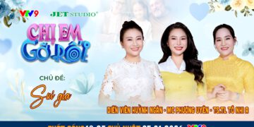 Chị Em Gỡ Rối: Diễn viên Huỳnh Ngân tháo gỡ sự ghen tuông của hai nhà sui gia