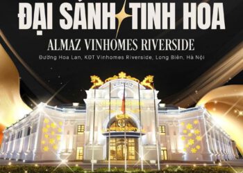 Lễ trao giải Crossfire Awards 2025: Dấu ấn vinh danh trong hành trình phát triển của Crossfire Việt Nam