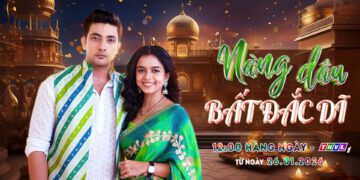 Bộ phim Ấn Độ – Nàng Dâu Bất Đắc Dĩ lọt top đề cử Zee Rishtey Awards 2020 tái xuất màn ảnh nhỏ