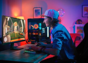 Philips “khuấy đảo” thị trường màn hình gaming 2K giá cực sốc chỉ từ 2.890.000đ