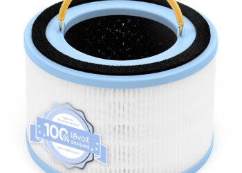 Levoit ra mắt Levoit Sprout – máy lọc không khí cho trẻ sơ sinh đầu tiên tại Việt Nam tích hợp tiếng ồn trắng và đèn ngủ không ánh sáng xanh