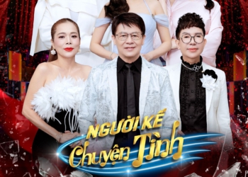 Ca sĩ Mỹ Lệ nói thẳng sòng phẳng về bản quyền đôi khi kìm hãm đời sống của ca khúc