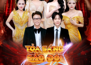 Jet Studio “một mình một ngựa” bám trụ sóng giờ vàng