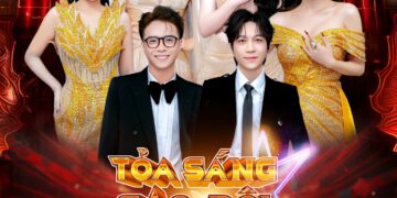 Jet Studio “một mình một ngựa” bám trụ sóng giờ vàng