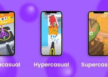 Báo cáo Tình hình Ngành Game của AppsFlyer: AI đang “phủ sóng” marketing game di động, gia tăng áp lực cạnh tranh 