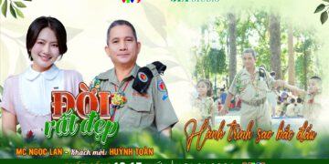 Đời Rất Đẹp: Huỳnh Toàn và Sao Bắc Đẩu – nơi tuổi thơ được chữa lành bằng yêu thương