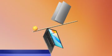 ASUS giới thiệu dải laptop trang bị chip Ryzen AI 400 Series đầu tiên tại Việt Nam: Vivobook S14/S16 và Zenbook 14