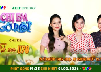 Chị Em Gỡ Rối: Phương Trinh Jolie trải lòng: “Đừng để ba mẹ cảm thấy mình là người thừa trong gia đình”