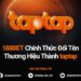 188BET chính thức đổi tên thương hiệu thành taptap