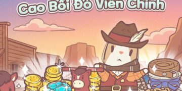 Fluffy Pass “Cao Bồi Đỏ” mở màn năm mới tại Cats & Soup: Fluffy Town Việt Nam