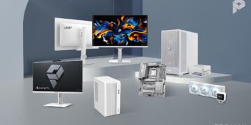 MSI ra mắt dòng PRO MAX hoàn toàn mới, đưa công việc hằng ngày chạm tới “HIỆU SUẤT VƯỢT GIỚI HẠN”