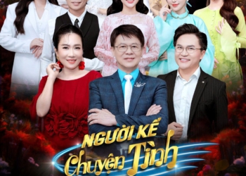 NSƯT Vân Khánh: “Thời mới vào nghề, tôi từng thấy mọi thứ rất nặng nề”