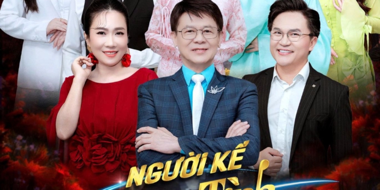 NSƯT Vân Khánh: “Thời mới vào nghề, tôi từng thấy mọi thứ rất nặng nề”