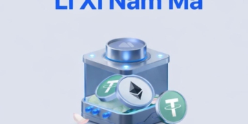 MEXC KHỞI ĐỘNG CHƯƠNG TRÌNH “LÌ XÌ NĂM MÔ: ƯU ĐÃI KHAI XUÂN LÊN ĐẾN 700.000 VNĐ DÀNH CHO NGƯỜI DÙNG MỚI