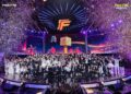FREE FIRE AWARDS 2025 – ĐÊM VINH DANH NHỮNG HÀNH TRÌNH TỰ HÀO