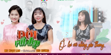 Đời Rất Đẹp: Bác sĩ khuyên rời đi, vợ 19 tuổi chọn ở lại với người chồng bị tâm thần phân liệt