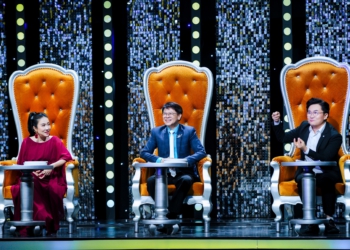 Lộ diện 3 gương mặt vào Chung kết Người Kể Chuyện Tình mùa 9