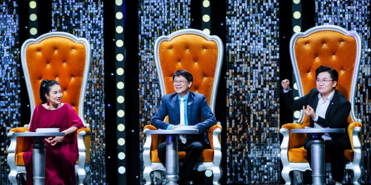 Lộ diện 3 gương mặt vào Chung kết Người Kể Chuyện Tình mùa 9