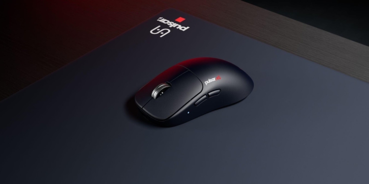 PULSAR VÀ VAXEE CHÍNH THỨC RA MẮT BỘ SƯU TẬP “ES SERIES”: THIẾT LẬP TIÊU CHUẨN MỚI CHO THIẾT BỊ ESPORTS CHUYÊN NGHIỆP