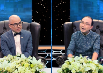 Thạc sĩ Nguyễn Hiếu Tín giải mã ý nghĩa tranh Tết và những thông điệp nhân sinh của người Việt