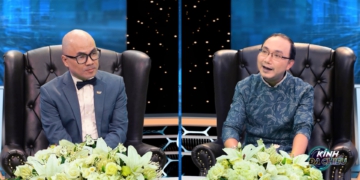 Thạc sĩ Nguyễn Hiếu Tín giải mã ý nghĩa tranh Tết và những thông điệp nhân sinh của người Việt