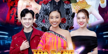 Ca sĩ Nam Cường: “Tết năm nay là một trong những cái Tết đáng nhớ của tôi”