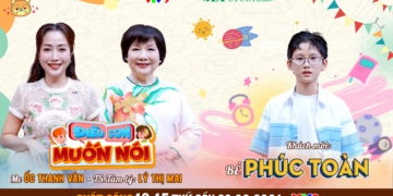 Điều Con Muốn Nói: Con trai 13 tuổi lên truyền hình xin mẹ được giữ tiền lì xì Tết