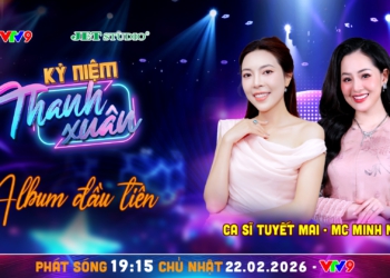 Kỷ Niệm Thanh Xuân: Album “Mùa Hè Đẹp Nhất” và bước ngoặt quán quân của ca sĩ Tuyết Mai