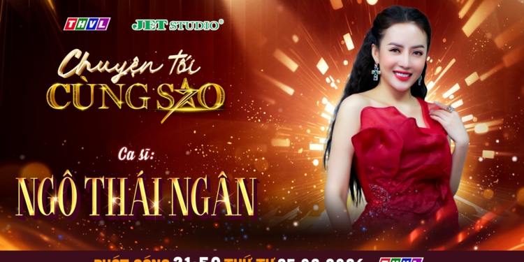 Ca sĩ Ngô Thái Ngân: làm phục vụ quán cà phê, hát tiệc cưới kiếm tiền ra MV