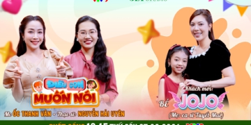 Điều Con Muốn Nói: Con gái 9 tuổi của ca sĩ Tuyết Mai thu âm từ năm 3 tuổi, ước mơ trở thành ca sĩ