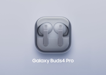 Samsung ra mắt Galaxy Buds4 Series mới với chất âm Hi-fi đa tầng 