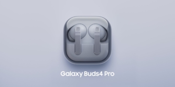 Samsung ra mắt Galaxy Buds4 Series mới với chất âm Hi-fi đa tầng 