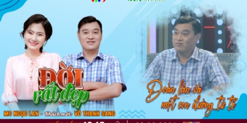 Đời Rất Đẹp: Võ Thanh Sang – Khi tiếng trống lân trở thành nhịp đập kéo người lạc lối quay về