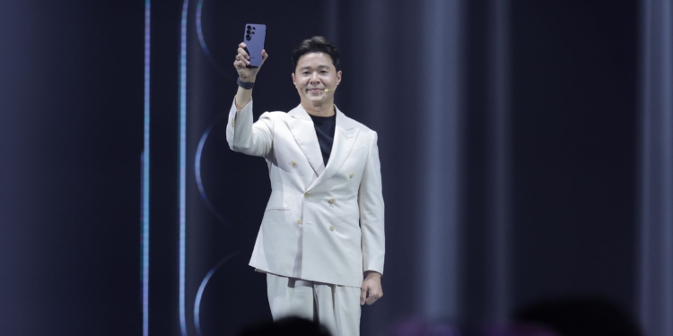 Samsung tổ chức sự kiện ra mắt Galaxy S26 series tại Việt Nam: Galaxy AI Phone tích hợp. Định chuẩn trải nghiệm 