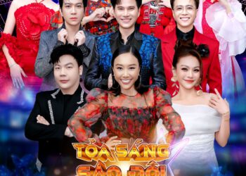 Hamlet Trương: “Bằng lòng hơn rất nhiều bằng cấp khác”