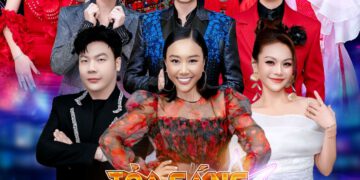 Hamlet Trương: “Bằng lòng hơn rất nhiều bằng cấp khác”