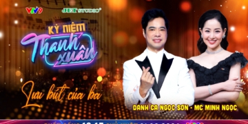 Kỷ Niệm Thanh Xuân: Danh ca Ngọc Sơn khoe bộ sưu tập báo chí 5 thập kỷ do cha mẹ sưu tầm