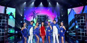 Ca sĩ Đào Kỳ Anh kể về những năm tháng đi hát quán cà phê và bước ngoặt sự nghiệp