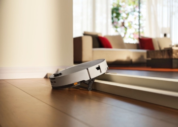 Saros 20 Series: Roborock đặt chuẩn mới cho phân khúc robot hút bụi cao cấp